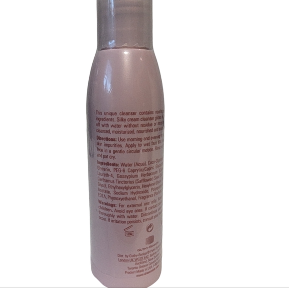 SHEER COVER CONDITIONING CLEANSER 4.0 OZ SEALED - Picture 8 of 8